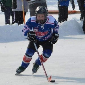 Meet your Posher, Titus